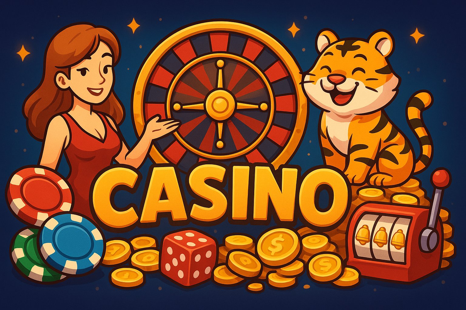 bonus casino game lobby overview for Philippines users